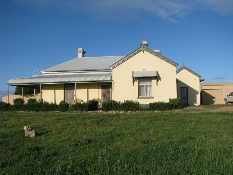 2853 Cape Bauer Road, Streaky Bay SA 5680