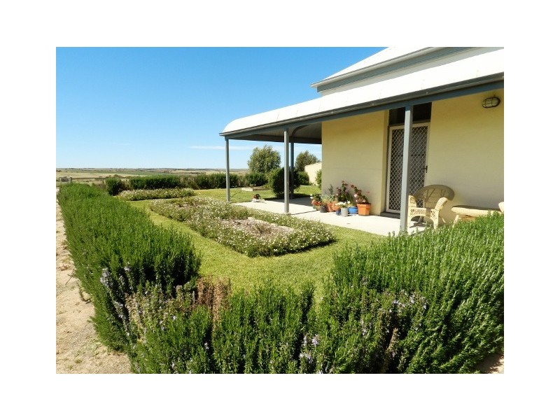 2853 Cape Bauer Road, Streaky Bay SA 5680
