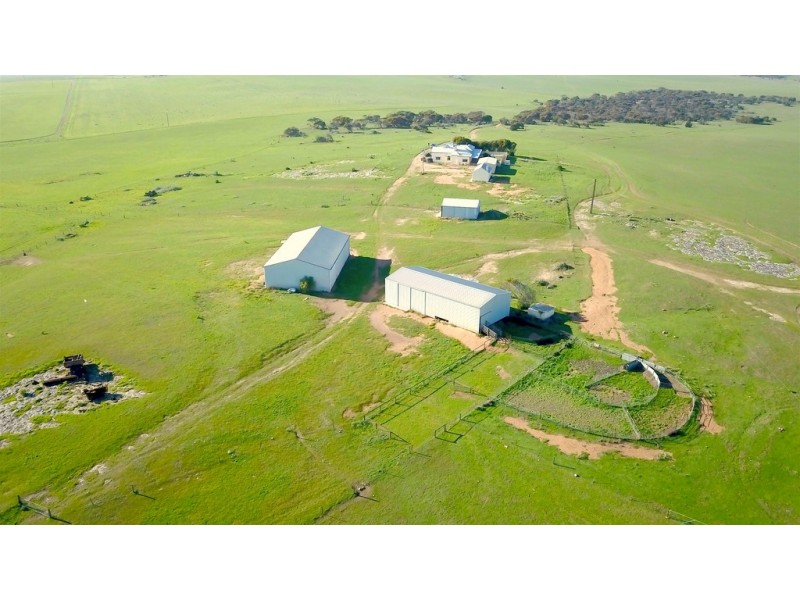 2853 Cape Bauer Road, Streaky Bay SA 5680