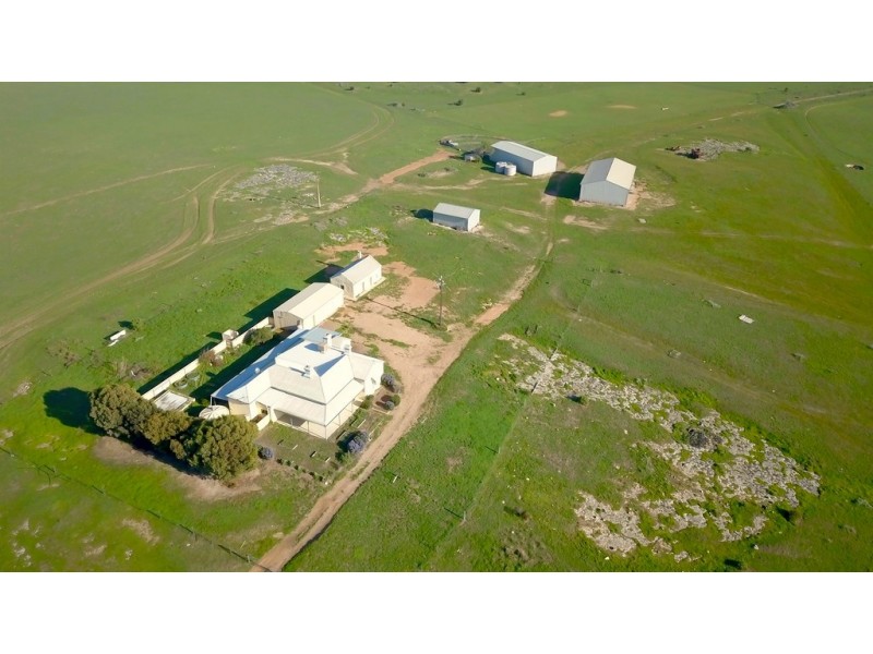2853 Cape Bauer Road, Streaky Bay SA 5680