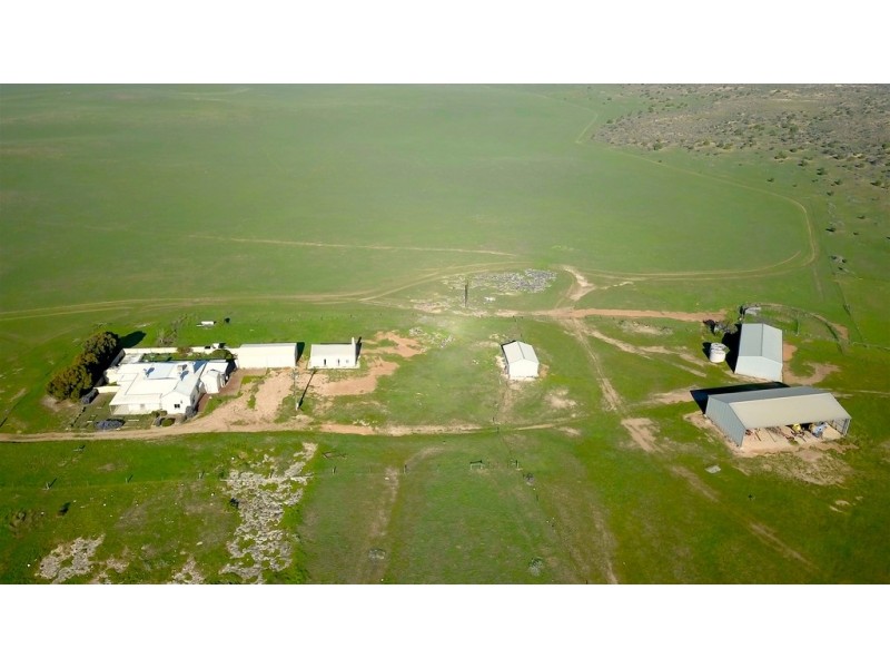 2853 Cape Bauer Road, Streaky Bay SA 5680