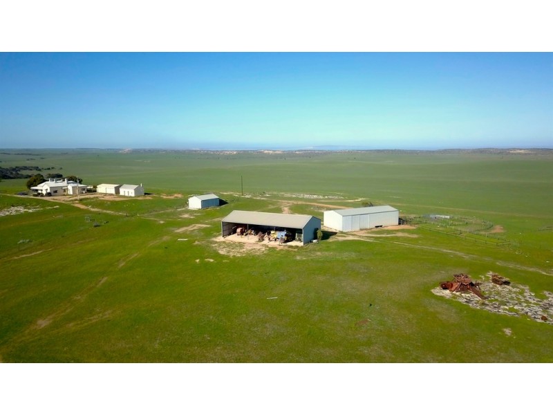 2853 Cape Bauer Road, Streaky Bay SA 5680