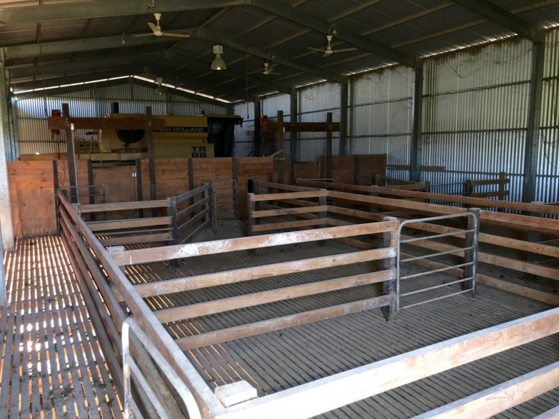 2853 Cape Bauer Road, Streaky Bay SA 5680