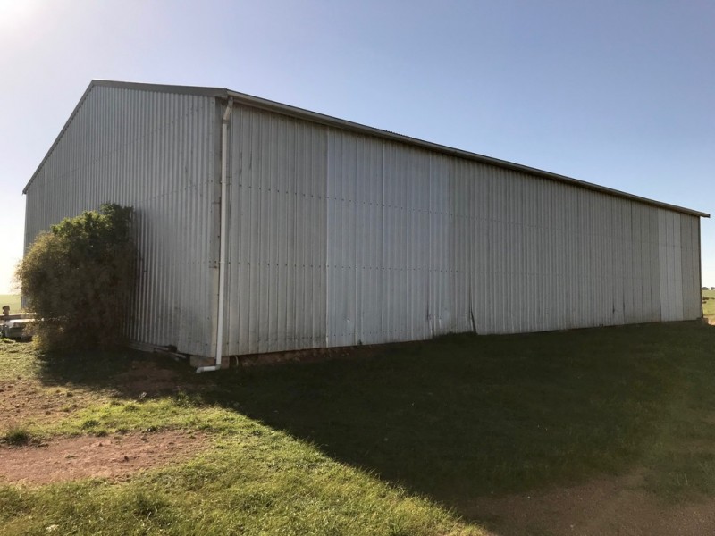 2853 Cape Bauer Road, Streaky Bay SA 5680