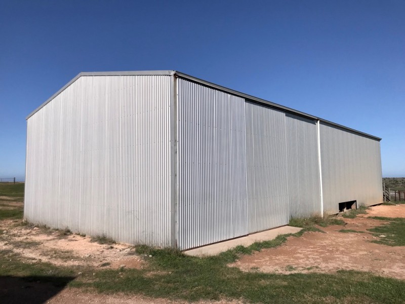 2853 Cape Bauer Road, Streaky Bay SA 5680