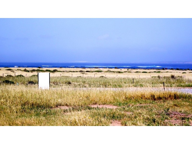 4 Claybor Road, Westall, Streaky Bay SA 5680