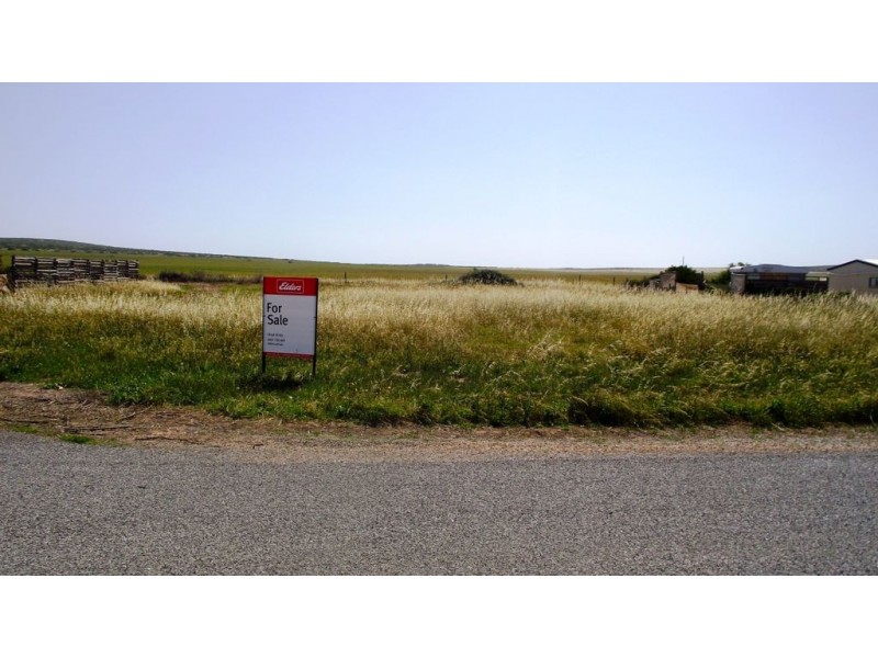 4 Claybor Road, Westall, Streaky Bay SA 5680