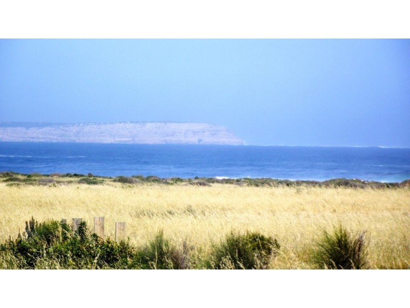 4 Claybor Road, Westall, Streaky Bay SA 5680