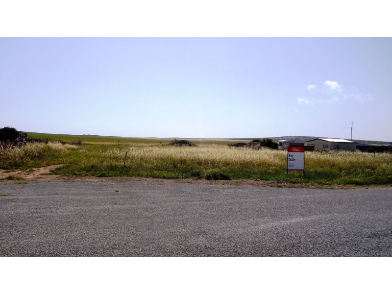 4 Claybor Road, Westall, Streaky Bay SA 5680