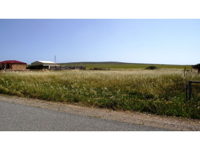 4 Claybor Road, Westall, Streaky Bay SA 5680