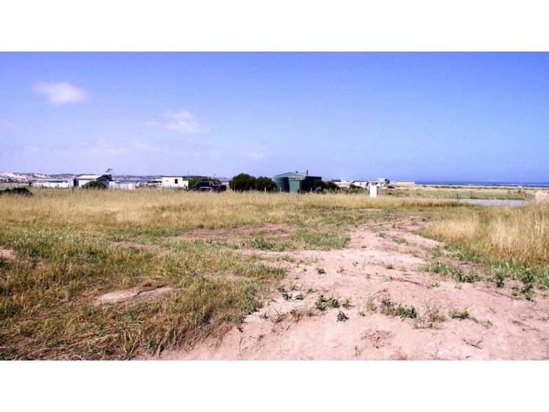 4 Claybor Road, Westall, Streaky Bay SA 5680