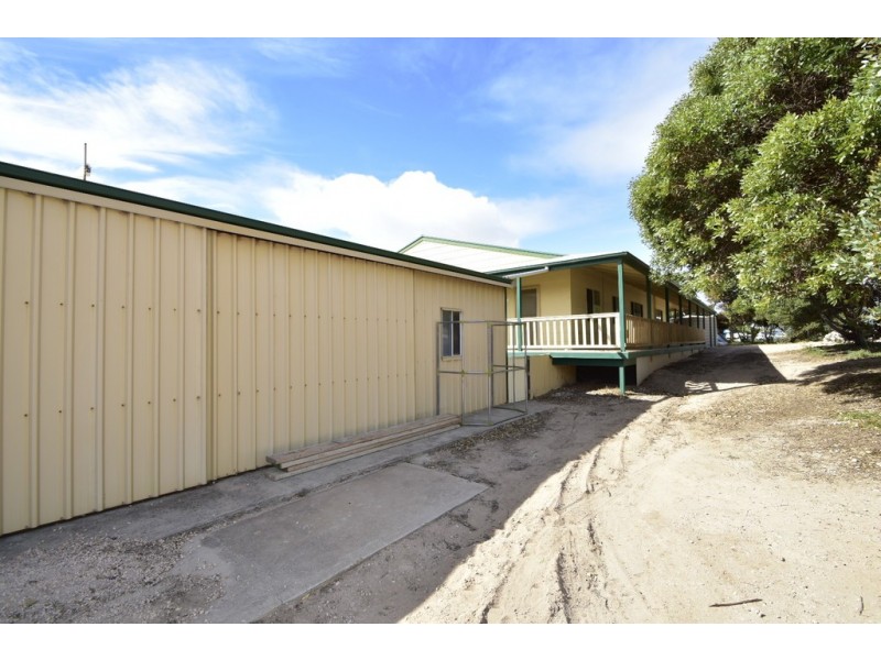 10 Calca Street, Sceale Bay SA 5680 Elders Real Estate Streaky Bay