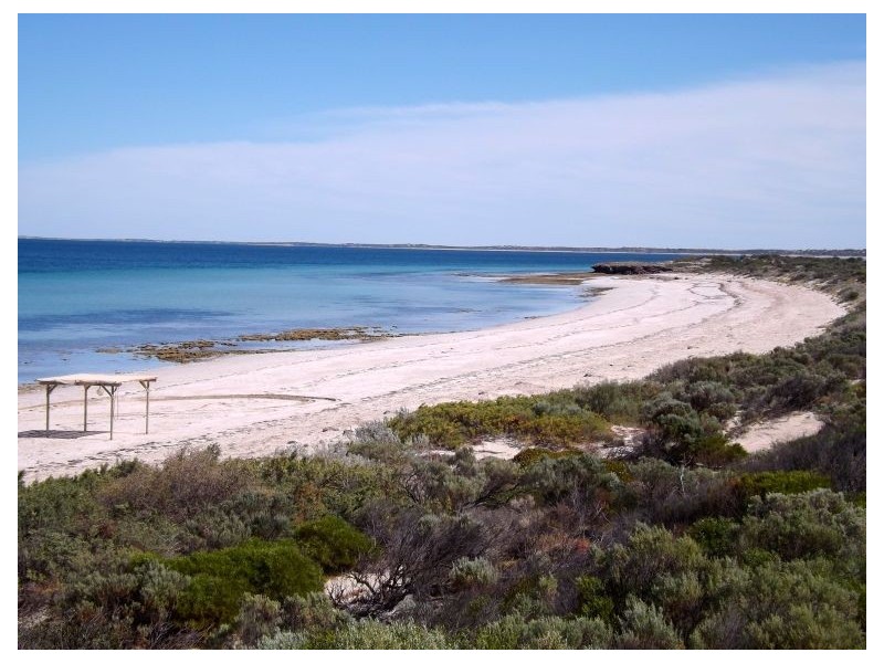 Allot 4 Flinders Hwy, Streaky Bay SA 5680