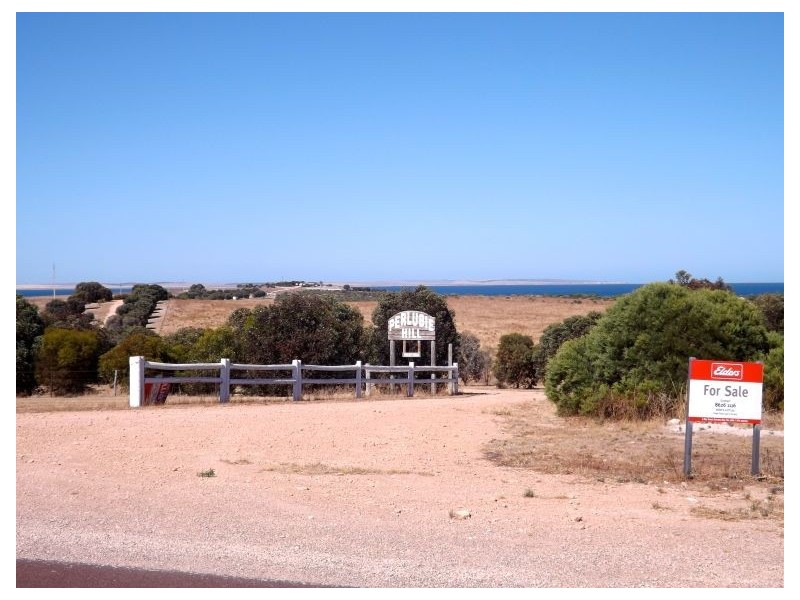 Allot 4 Flinders Hwy, Streaky Bay SA 5680