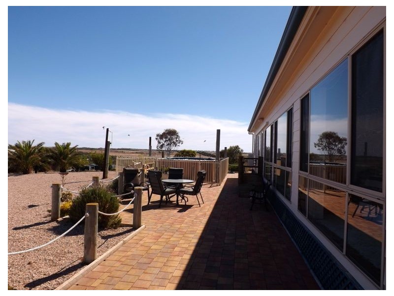 Allot 4 Flinders Hwy, Streaky Bay SA 5680
