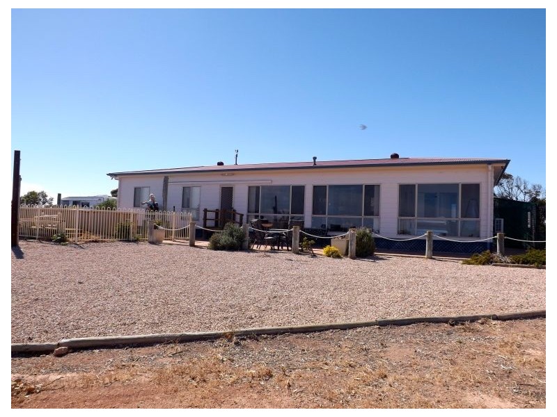Allot 4 Flinders Hwy, Streaky Bay SA 5680