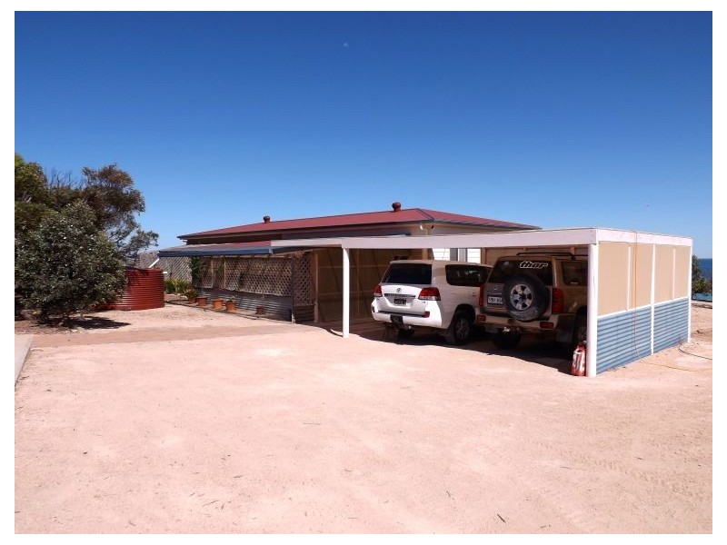 Allot 4 Flinders Hwy, Streaky Bay SA 5680