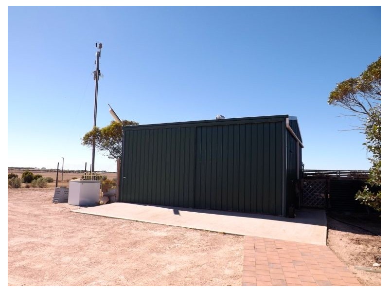 Allot 4 Flinders Hwy, Streaky Bay SA 5680