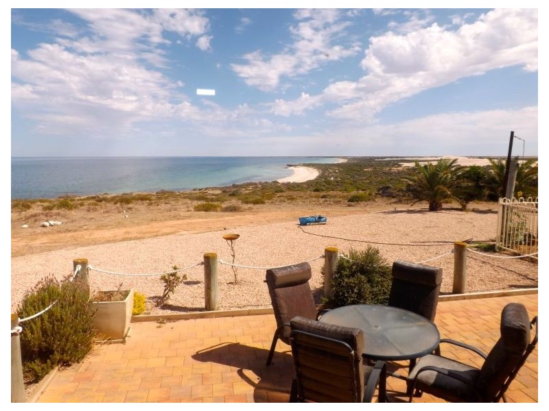 Allot 4 Flinders Hwy, Streaky Bay SA 5680