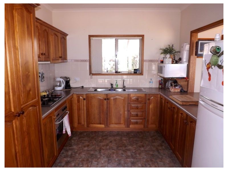 Allot 4 Flinders Hwy, Streaky Bay SA 5680