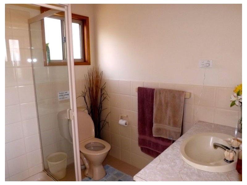 Allot 4 Flinders Hwy, Streaky Bay SA 5680