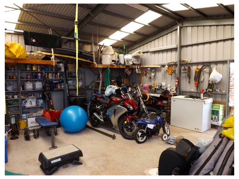 Allot 4 Flinders Hwy, Streaky Bay SA 5680