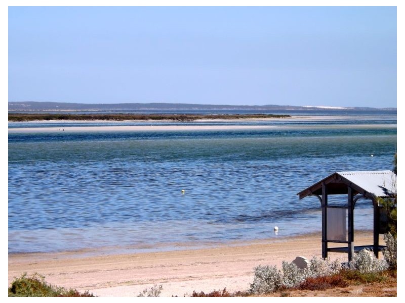 27 Baird Bay Rd, Baird Bay, Streaky Bay SA 5680