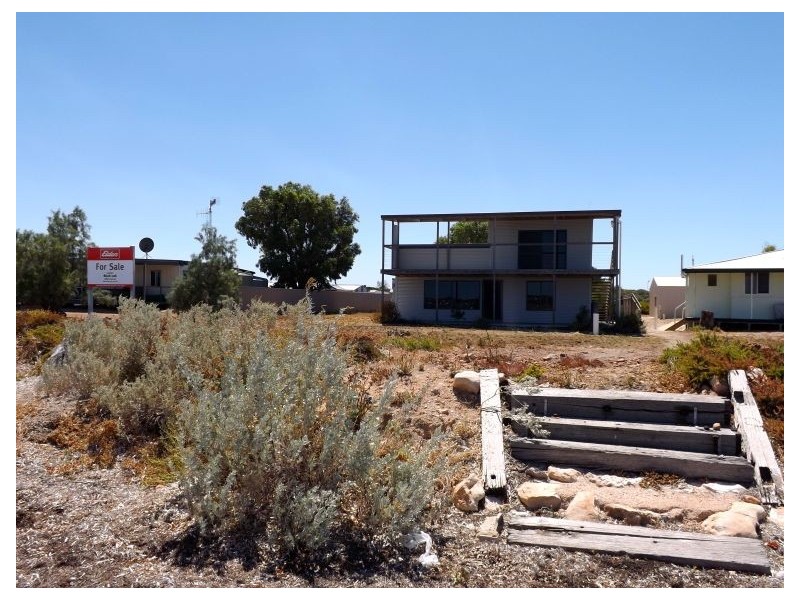 27 Baird Bay Rd, Baird Bay, Streaky Bay SA 5680