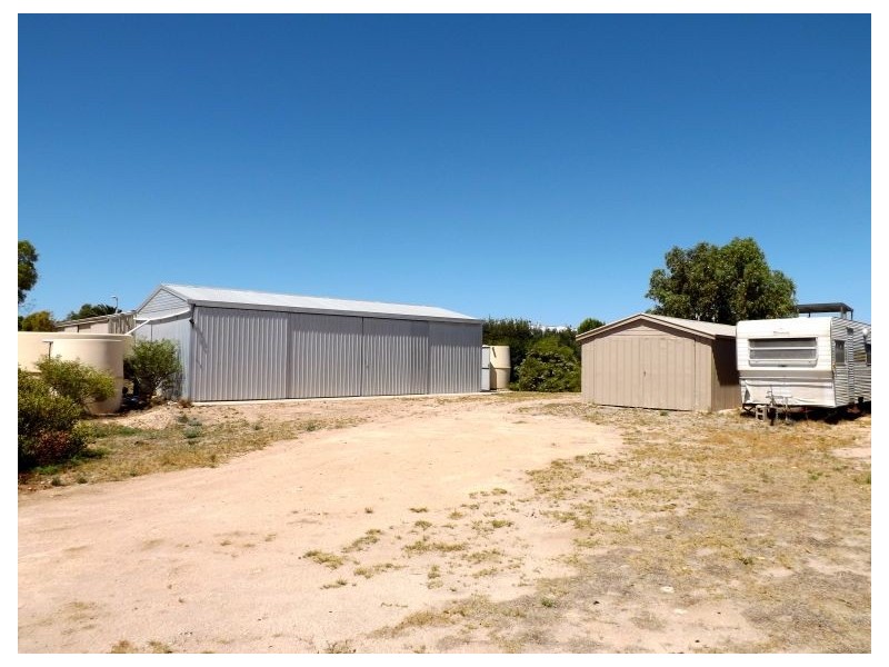27 Baird Bay Rd, Baird Bay, Streaky Bay SA 5680