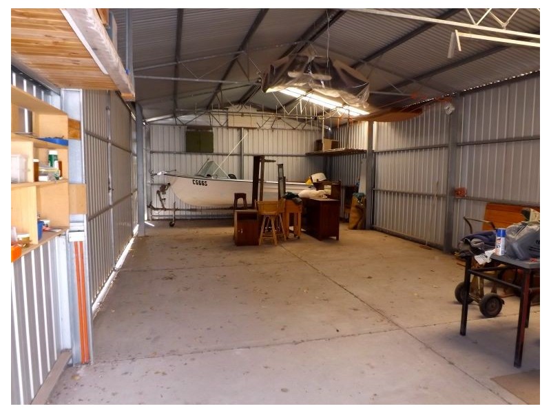 27 Baird Bay Rd, Baird Bay, Streaky Bay SA 5680