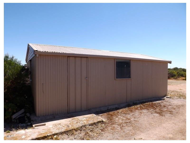 27 Baird Bay Rd, Baird Bay, Streaky Bay SA 5680