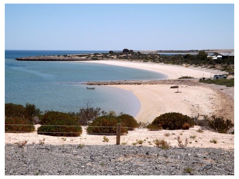 21 Flinders Drive, Streaky Bay SA 5680