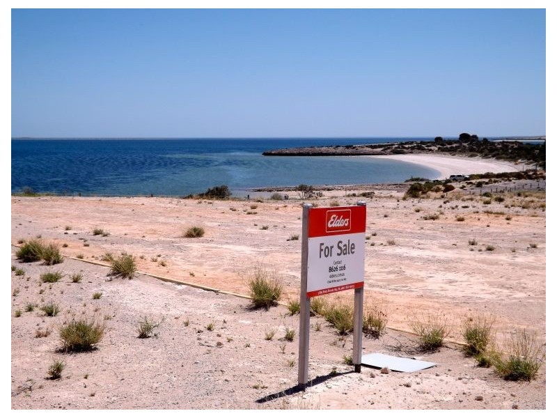 21 Flinders Drive, Streaky Bay SA 5680