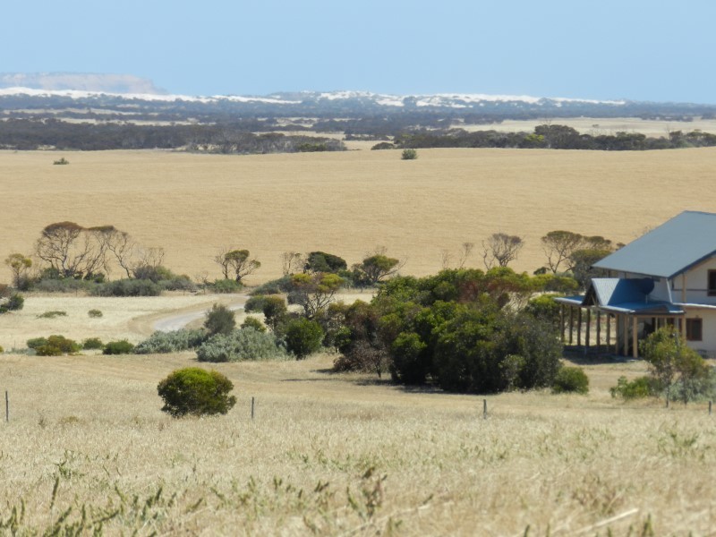Section 20 Pipeline Road, Streaky Bay SA 5680