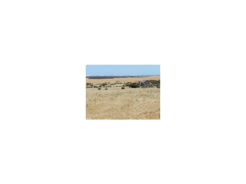 Section 20 Pipeline Road, Streaky Bay SA 5680