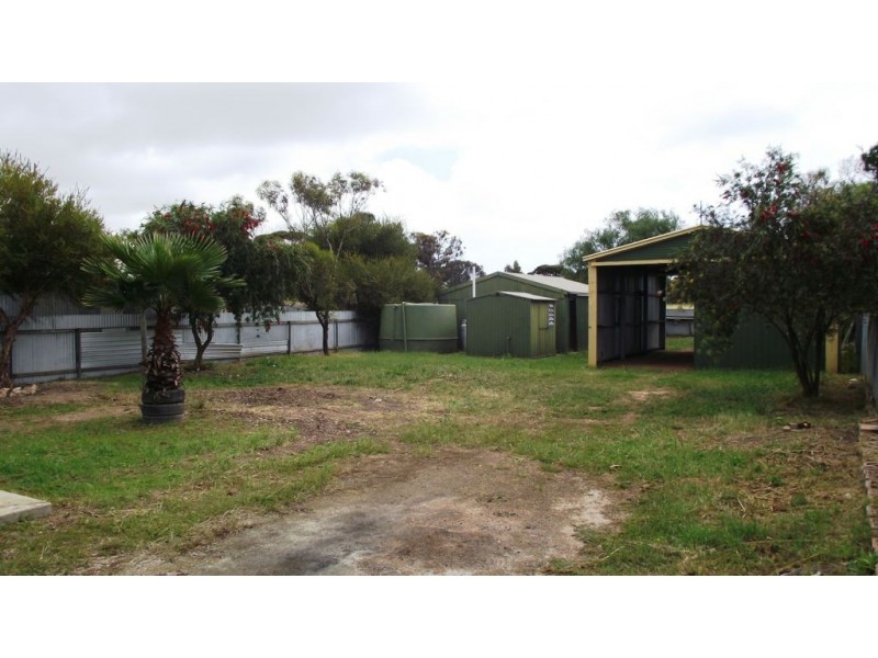 25 Elizabeth Street, Streaky Bay SA 5680