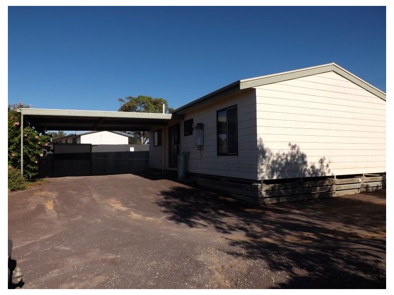 1/16 Mudge Terrace, Streaky Bay SA 5680