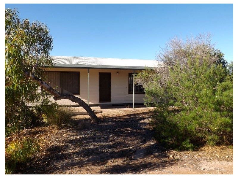 1/16 Mudge Terrace, Streaky Bay SA 5680