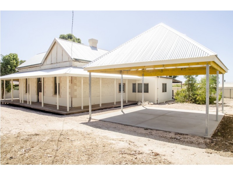 12 Wells Street, Streaky Bay SA 5680