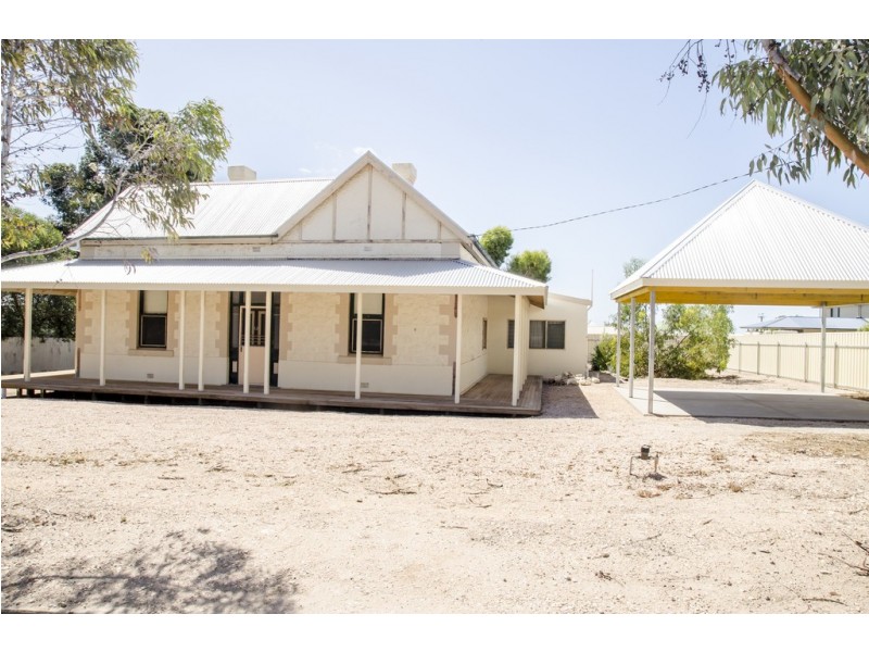 12 Wells Street, Streaky Bay SA 5680