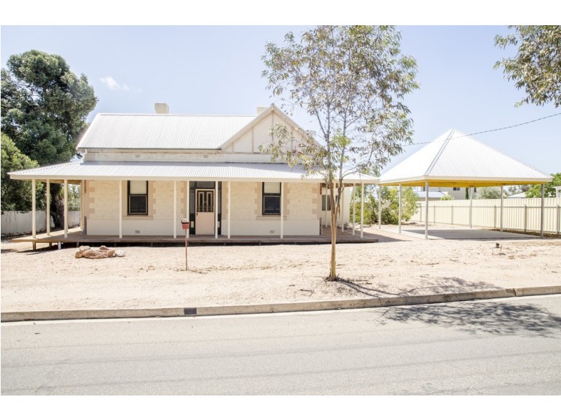 12 Wells Street, Streaky Bay SA 5680