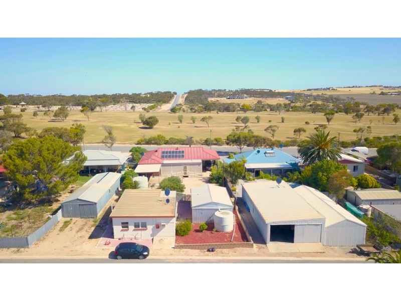 96 Montgomerie Terrace, Streaky Bay SA 5680