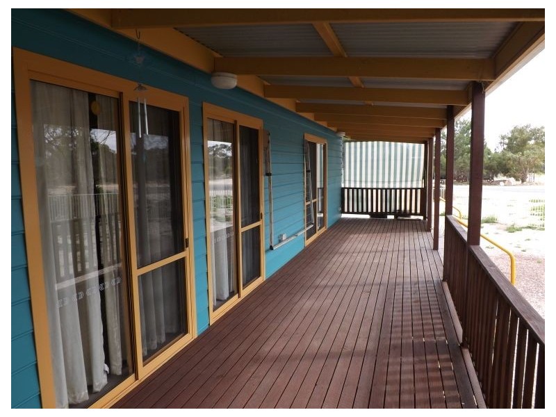 8 Wheaton Road, Port Kenny SA 5671