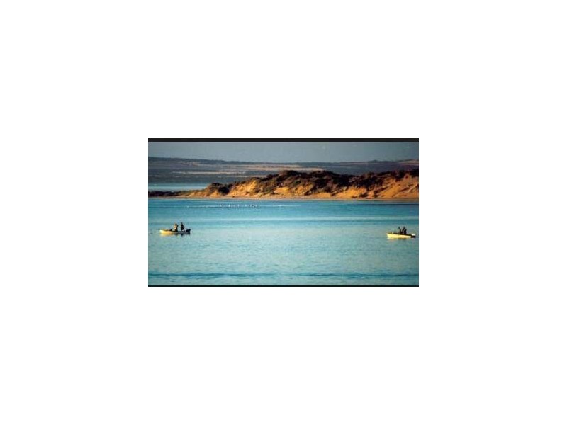 5 English Street, Venus Bay SA 5607