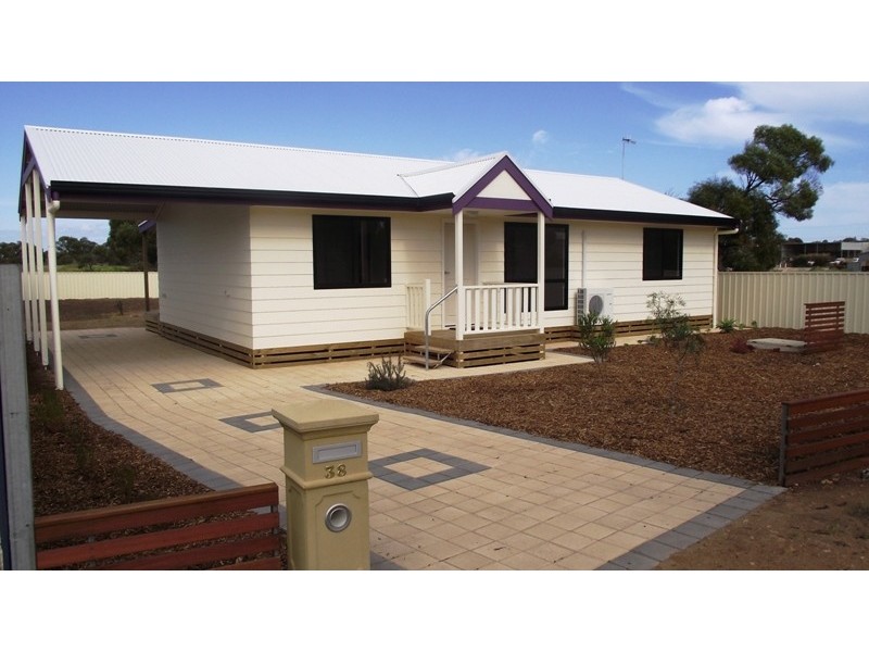 38 Mudge Terrace, Streaky Bay SA 5680