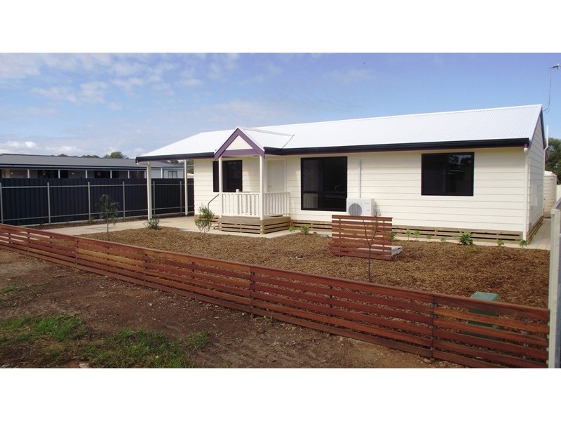38 Mudge Terrace, Streaky Bay SA 5680