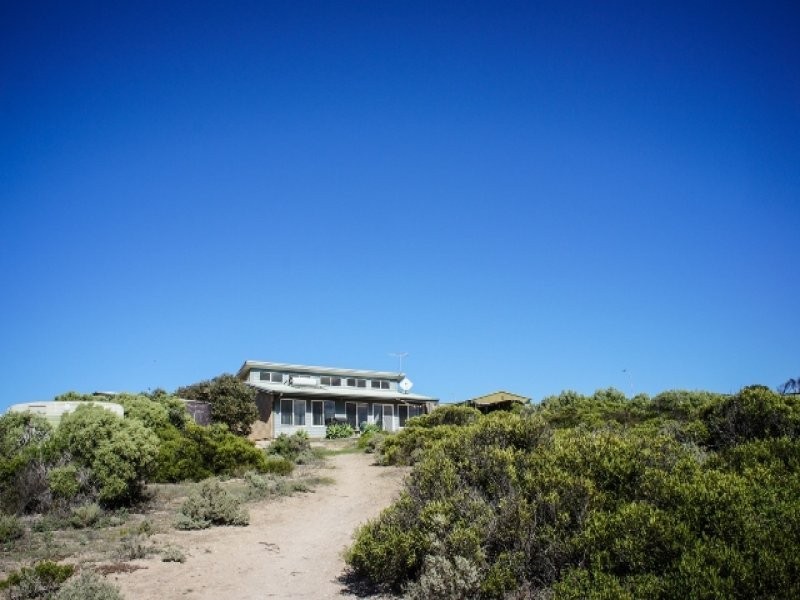 12 Dunn Drive SCEALE BAY, Streaky Bay SA 5680