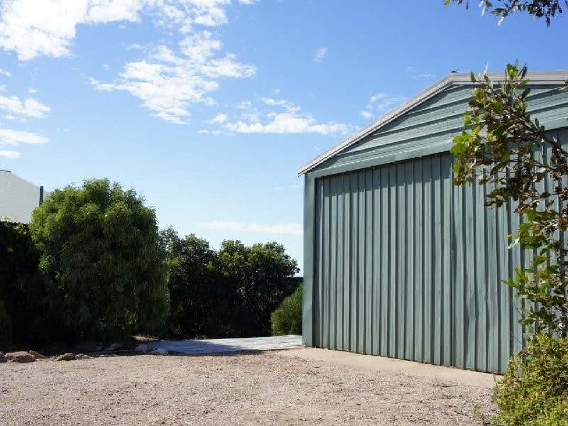 12 Dunn Drive SCEALE BAY, Streaky Bay SA 5680