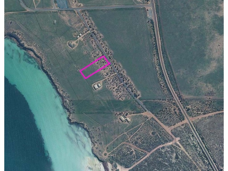 9 Wharff Drive, Perlubie SA 5680