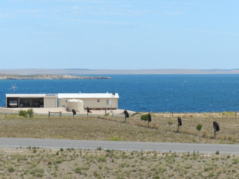 7 Falie Drive, Perlubie SA 5680